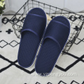 New fashion set slipper guest indoor slipper